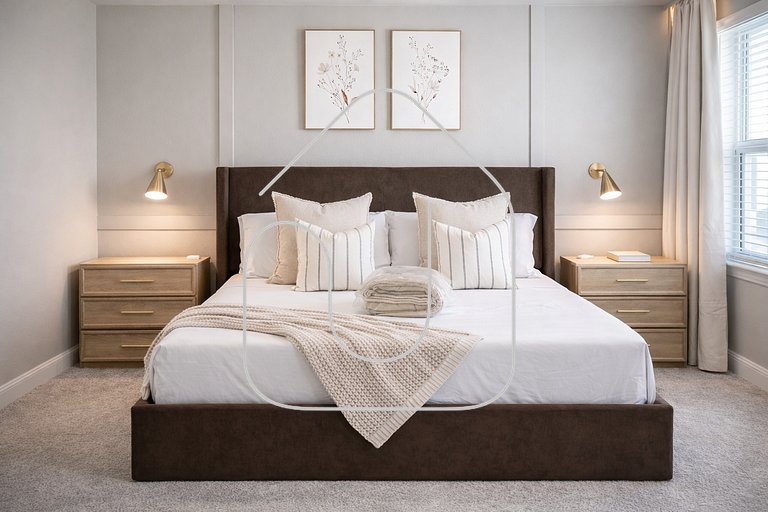 Casa Luxo 5Q c/ Piscina, Cinema, PS5 e Game Room