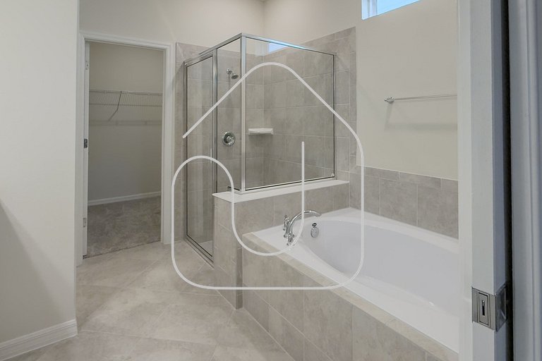 Casa Luxo 5Q c/ Piscina, Cinema, PS5 e Game Room