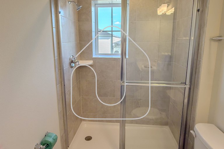 Casa Luxo 5Q c/ Piscina, Cinema, PS5 e Game Room