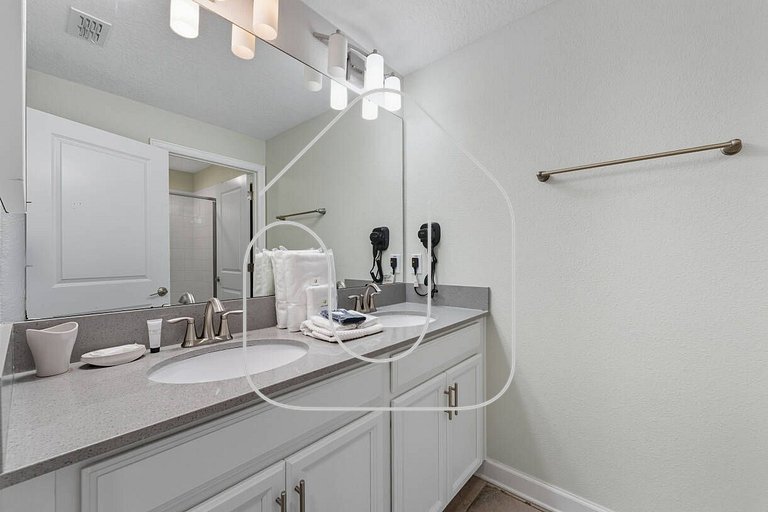 Storey Lake 4BR w/ Private Pool near Disney