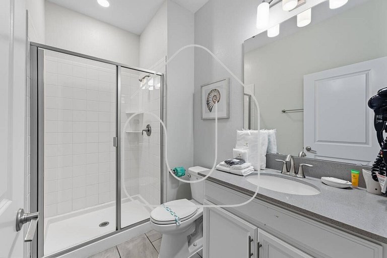 Storey Lake 4BR w/ Private Pool near Disney