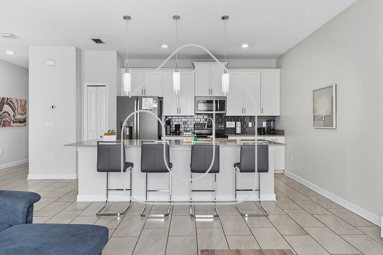 Storey Lake 4BR w/ Private Pool near Disney