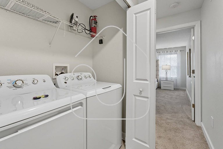 Storey Lake 4BR w/ Private Pool near Disney