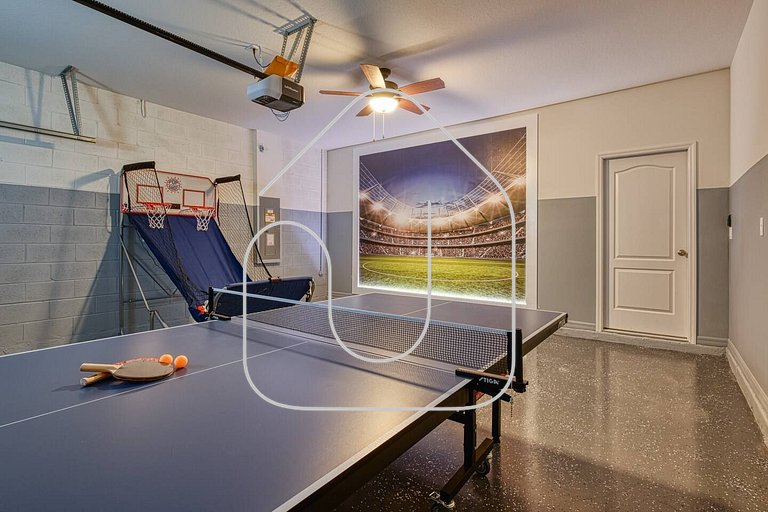 Casa 6Q/6B c/ Piscina Privada em Solterra