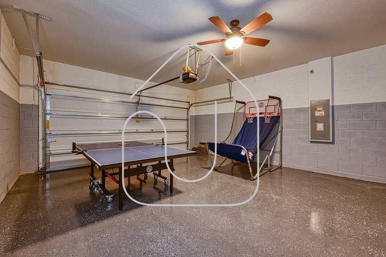 Casa 6Q/6B c/ Piscina Privada em Solterra