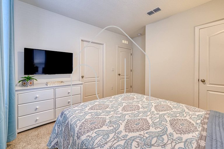 Casa 6Q/6B c/ Piscina Privada em Solterra