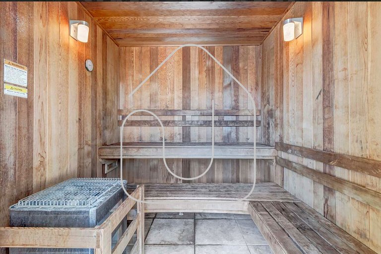 Apartamento 2 Suítes no Cane Island Resort