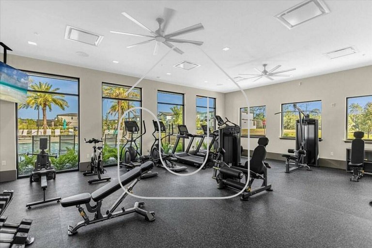 12BR Home at Paradiso Grande, Near Disney