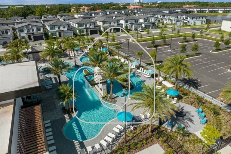 12BR Home at Paradiso Grande, Near Disney