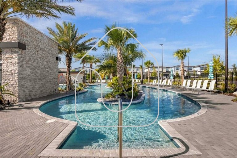 12BR Home at Paradiso Grande, Near Disney