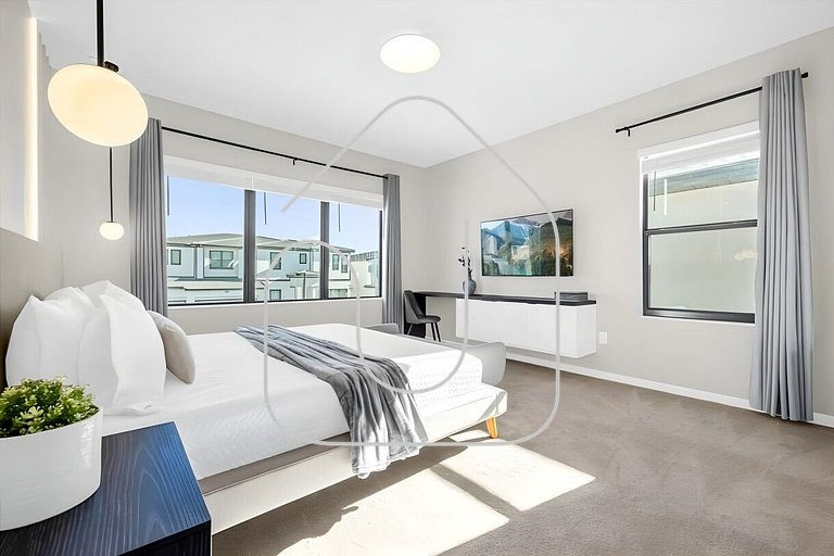 Casa 12Q no Paradiso Grande, perto da Disney