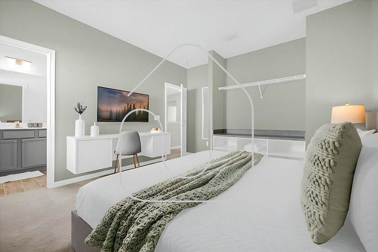 12BR Home at Paradiso Grande, Near Disney