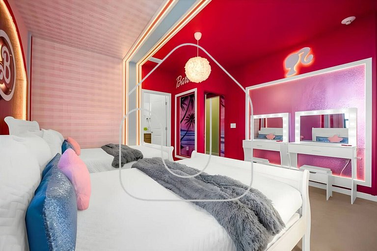 12BR Home at Paradiso Grande, Near Disney