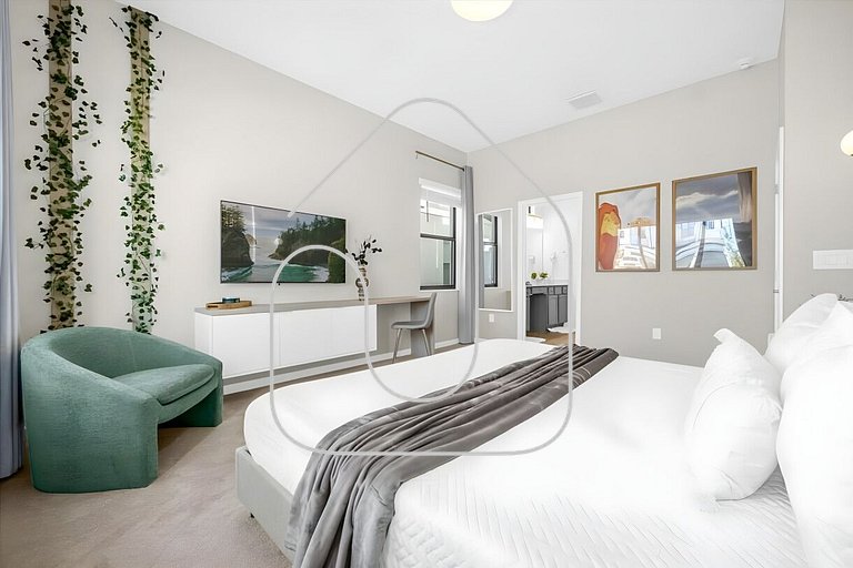 12BR Home at Paradiso Grande, Near Disney