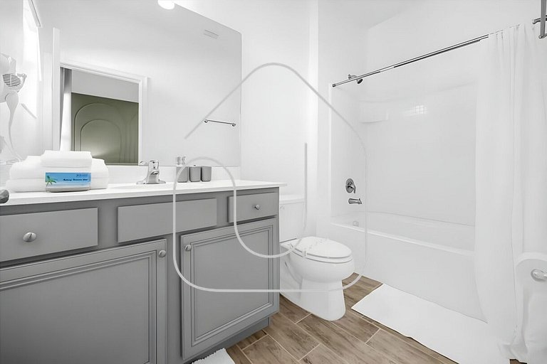 12BR Home at Paradiso Grande, Near Disney