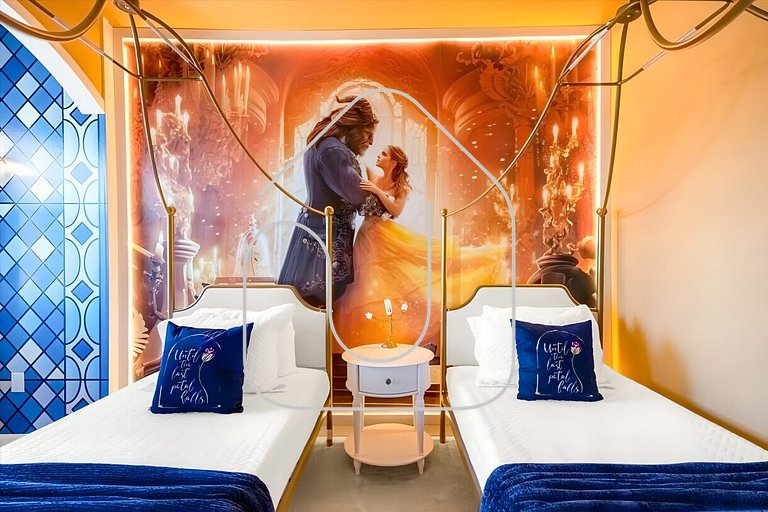 Casa 12Q no Paradiso Grande, perto da Disney