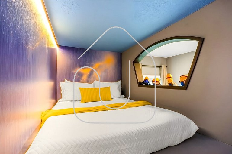 12BR Home at Paradiso Grande, Near Disney