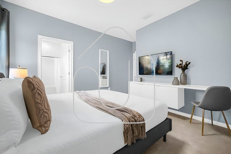 12BR Home at Paradiso Grande, Near Disney