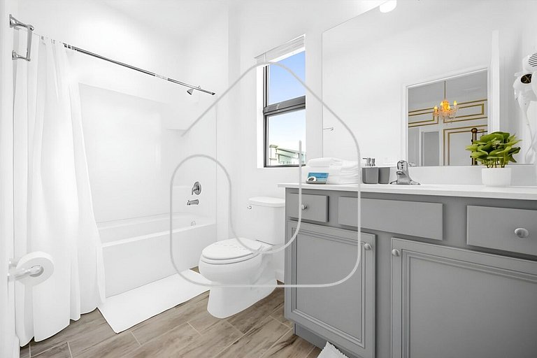 12BR Home at Paradiso Grande, Near Disney