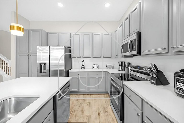 12BR Home at Paradiso Grande, Near Disney