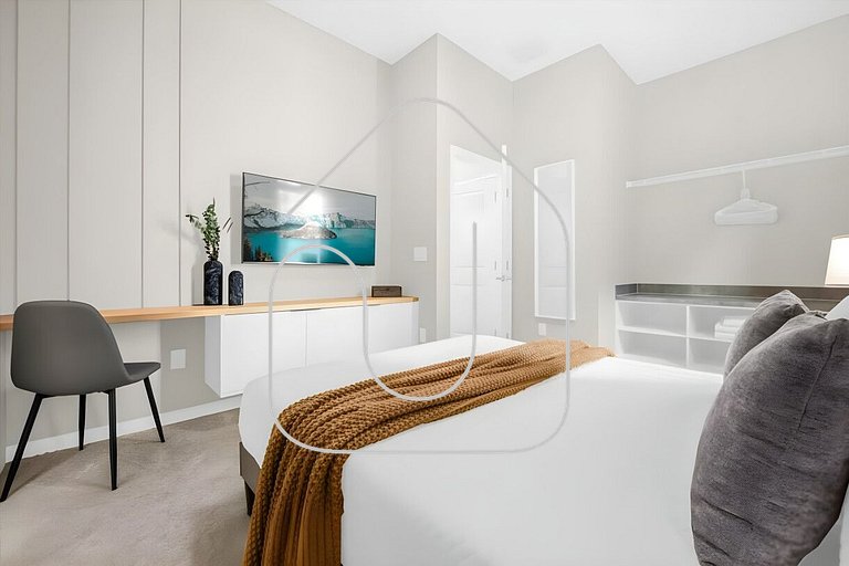 Casa 12Q no Paradiso Grande, perto da Disney