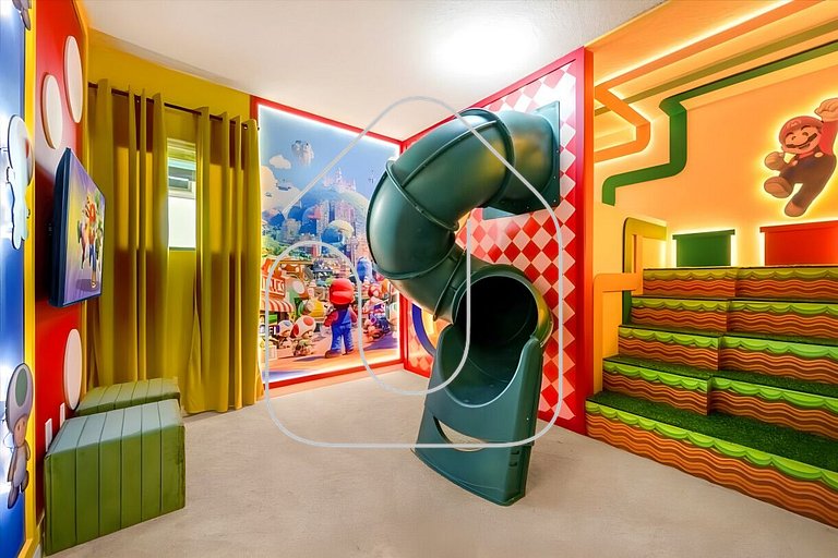 12BR Home at Paradiso Grande, Near Disney