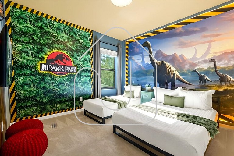 Casa 12Q no Paradiso Grande, perto da Disney