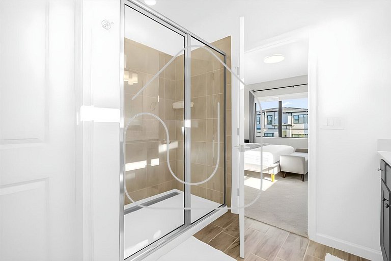 Casa 12Q no Paradiso Grande, perto da Disney