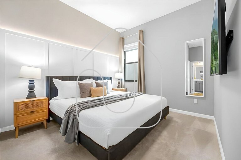 12BR Home at Paradiso Grande, Near Disney