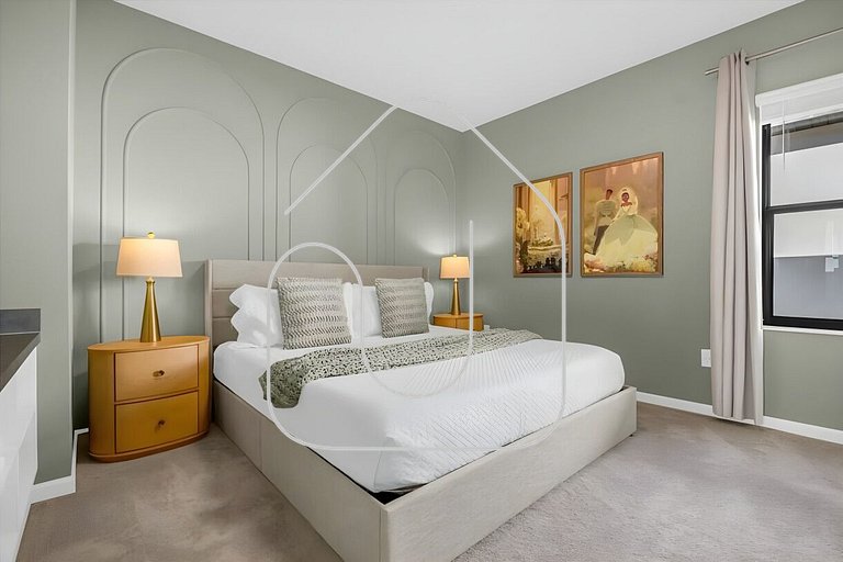 12BR Home at Paradiso Grande, Near Disney