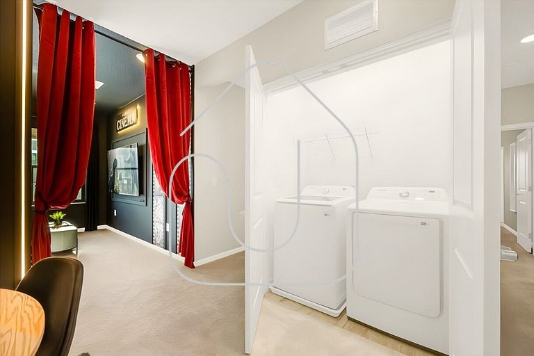 12BR Home at Paradiso Grande, Near Disney