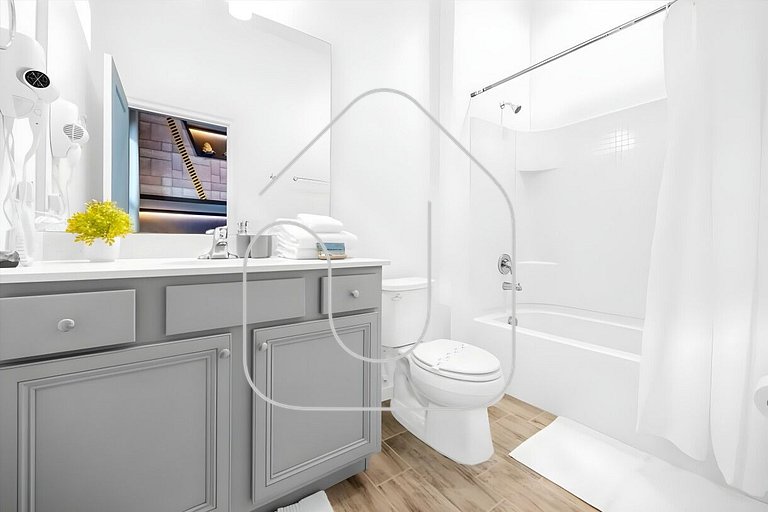 12BR Home at Paradiso Grande, Near Disney