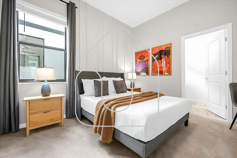 12BR Home at Paradiso Grande, Near Disney