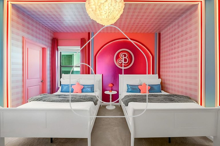 Casa 12Q no Paradiso Grande, perto da Disney