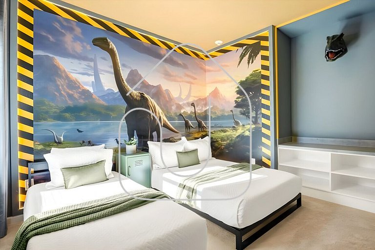 Casa 12Q no Paradiso Grande, perto da Disney