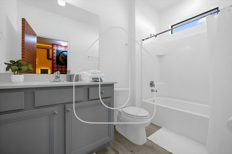 Casa 12Q no Paradiso Grande, perto da Disney