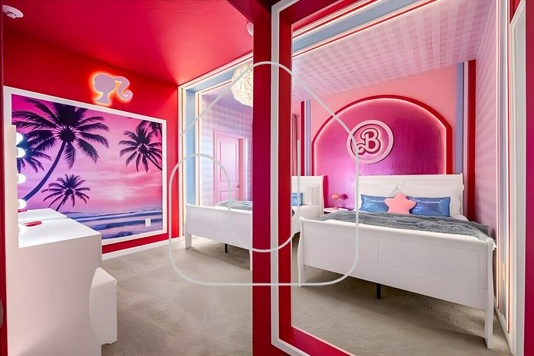 12BR Home at Paradiso Grande, Near Disney