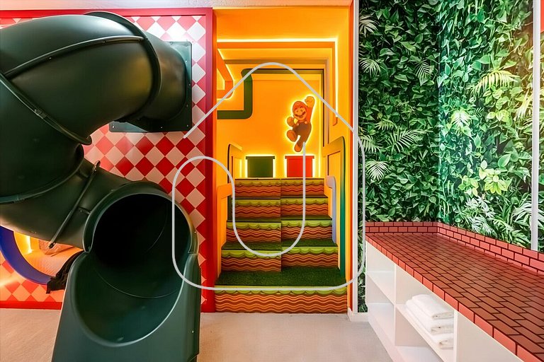 12BR Home at Paradiso Grande, Near Disney