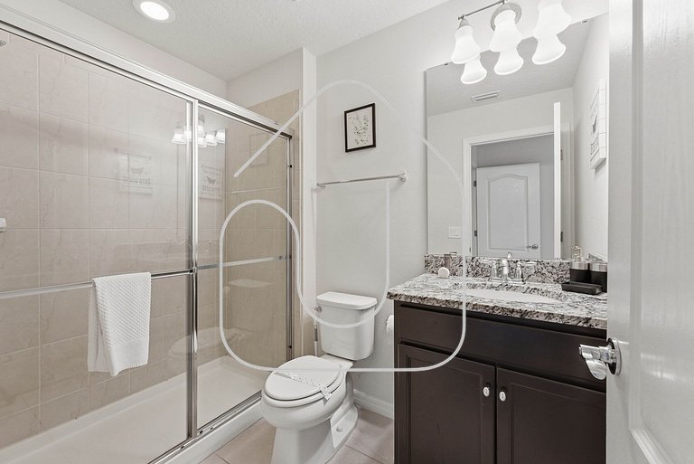 Casa 5Q Moderna c/ Piscina Privada em Windsor