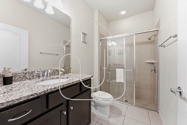 Casa 5Q Moderna c/ Piscina Privada em Windsor