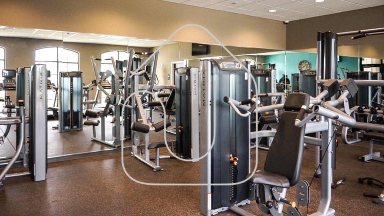 Modern 5BR Villa w/ Private Pool at Windsor