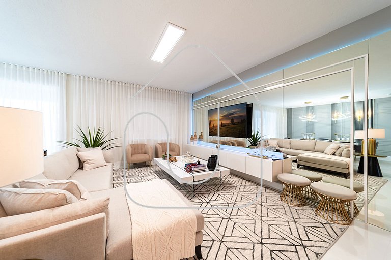 Storey Lake 9BR Home w/ Pool & Epic Game Room