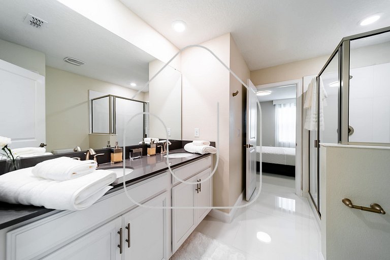 Storey Lake Resort 9Q c/ Piscina & Game Room