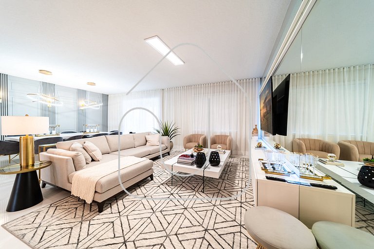 Storey Lake 9BR Home w/ Pool & Epic Game Room