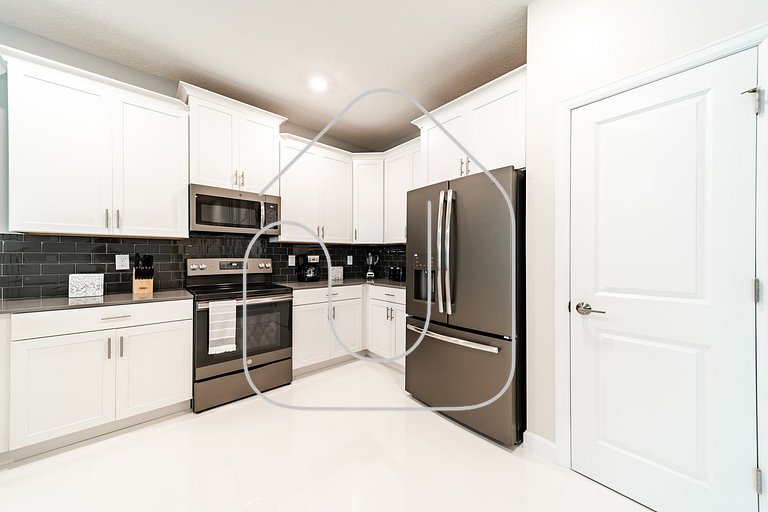 Storey Lake Resort 9Q c/ Piscina & Game Room