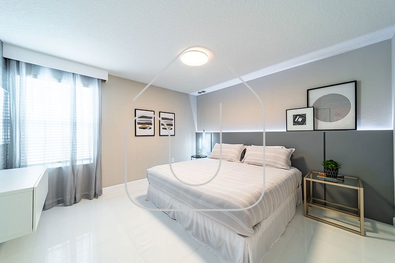 Storey Lake Resort 9Q c/ Piscina & Game Room