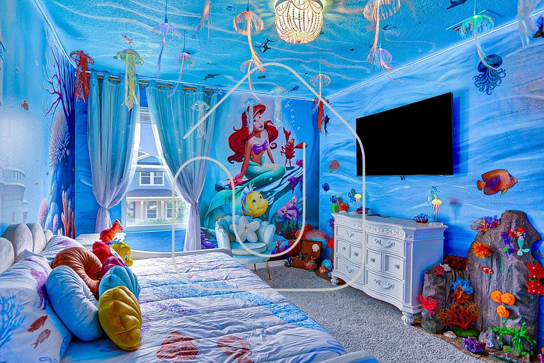 Solara Resort 10BR Luxury Villa + Private Pool