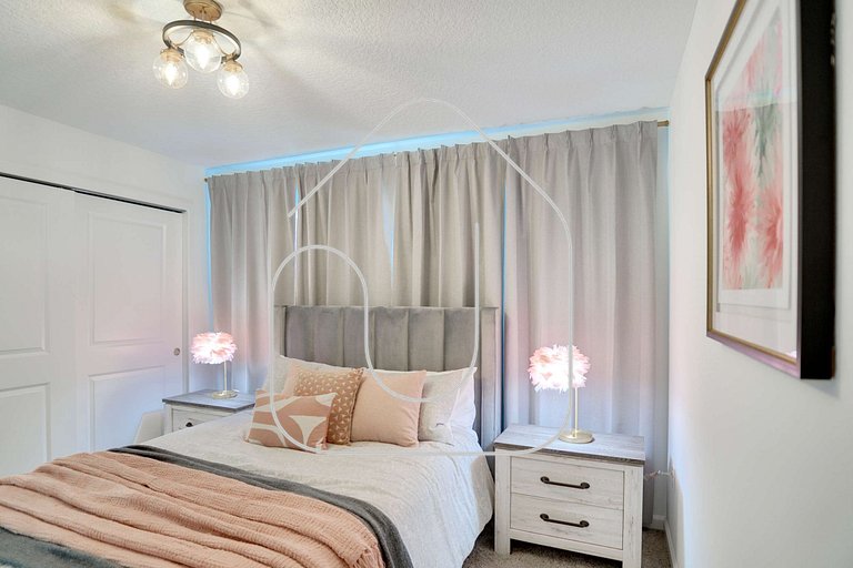 Solara Resort 10Q Luxo c/ Piscina Privada