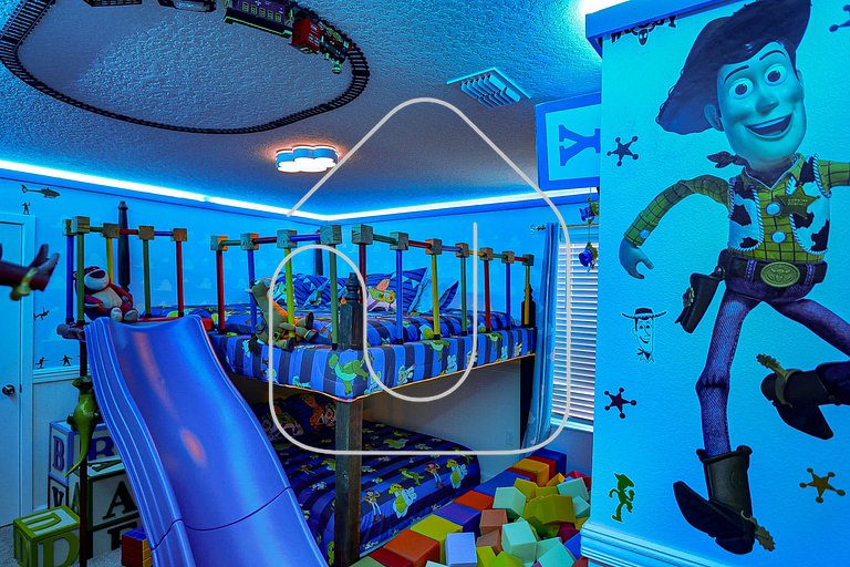 Solara Resort 10Q Luxo c/ Piscina Privada