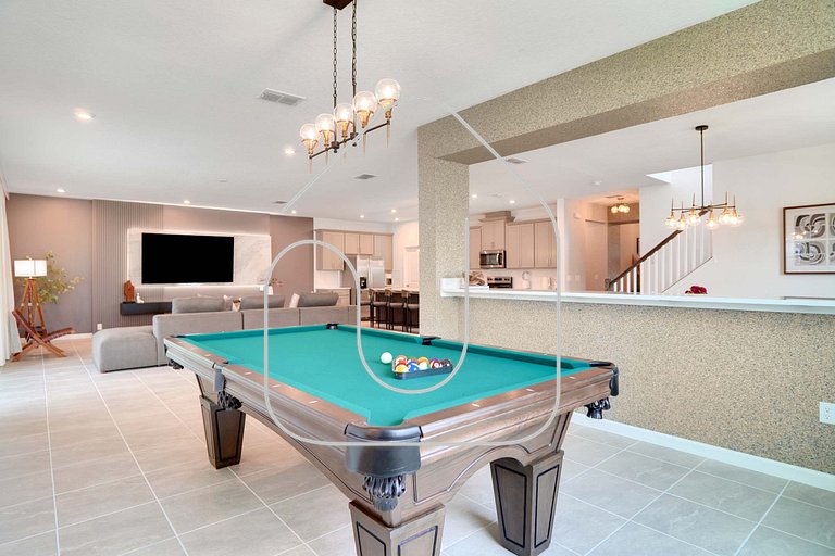 Solara Resort 10BR Luxury Villa + Private Pool